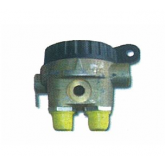 FUEL RESERVOIR VALVE