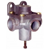 PRESSURE LIMITING VALVE