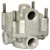 RELAY VALVE KNORR