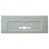 FRONT PANEL TGA