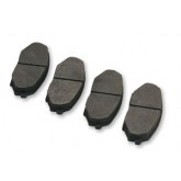 BRAKE PAD SET