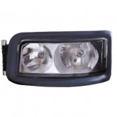 HEADLIGHT LI TGA