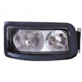 ADJUSTABLE HEADLIGHT TGA-TGL-TGS RE