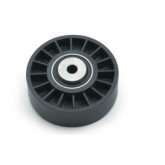 Guide Pulley, v-ribbed belt M-S FEBI. 