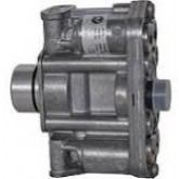 AIR SUSPENSION VALVE TGA