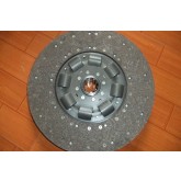 Clutch Disc M-S 430X50,8 SACHS 