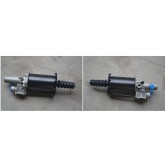 CLUTCH SERVO