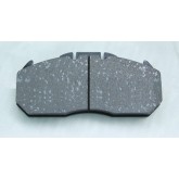 BRAKE PADS TGL