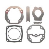 Repair Kit, compressor  KNORR