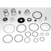 Foot Valve Repair Kit  KNORR
