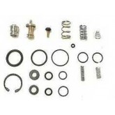 REPAIR KIT AIR DRYER KNORR