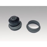 RUBBER MOUNTING