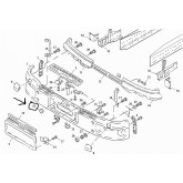 RING SEALING BUMPER 463
