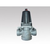 PRESSURE LIMITING VALVE