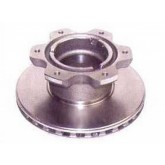 ΜΒ VARIO 612 REAR DISCBRAKE
