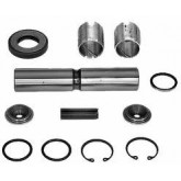  Repair Kit, stub axle pin 26x136  M-S FEBI. 