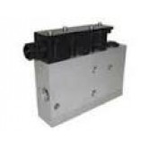 ELC Solenoid Valve KNORR