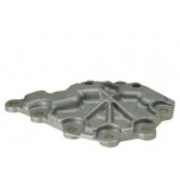 OIL PUMP BODY