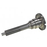 INPUT SHAFT