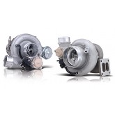 TURBO CHARGER