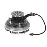 RADIATOR FAN CLUTCH D20