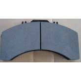 IVECO BRAKE PADS 241