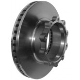 Brake Disc SCANIA KNORR