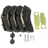 BRAKE PAD SET