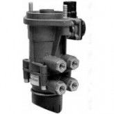 EBS FOOT BRAKE MODULE