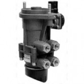 EBS FOOT BRAKE MODULE