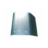 EXHAUST SHIELD 463