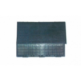 INTERIOR AIR FILTER COVER TGA