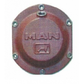 TANK CAP
