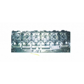 CYLINDER HEAD TGX