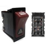 DASHBOARD ALARM SWITCH 463