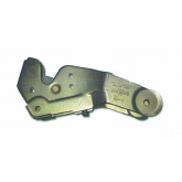 MAN CABIN LOCKED TGA