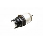 SPRING BRAKE DISC