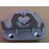 MIRROR BOTTOM MOUNTING L2000