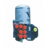 AIR DRYER CARTRIDGE ECAM