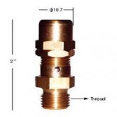 Pressure Control Valve KNORR