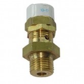 Pressure Control Valve KNORR