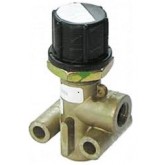 Pressure Limiting Valve KNORR