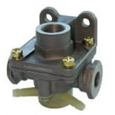 QUICK RELEASE VALVE