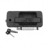 Door Handle L MS1735 FEBI