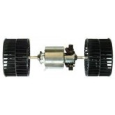 RADIATOR MOTOR 192-232 ΜΑΝ