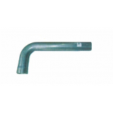 EXHAUST PIPE  TGA