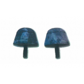 RUBBER METAL MOUNTING 422-463