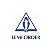 Center Rod Assembly M-S LEMFORDER.