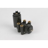 ECAS HEIGHT SENSOR