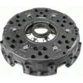 Clutch Pressure Plate 380 mm MS SACHS 